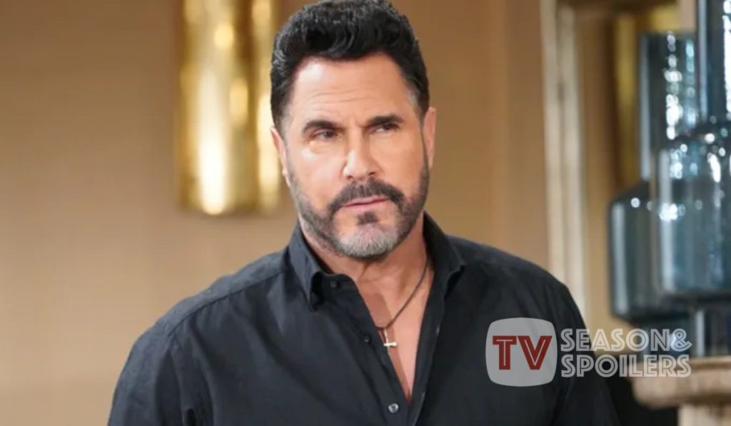 The Bold And The Beautiful