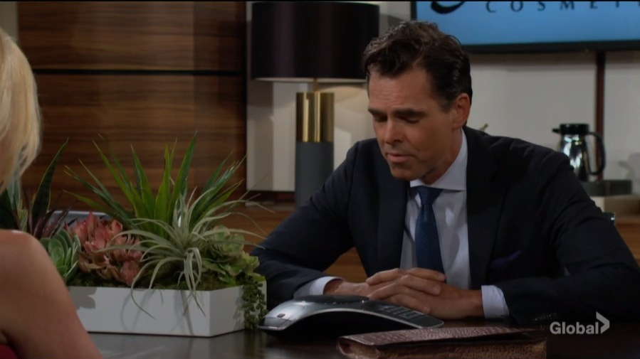 The Young And The Restless