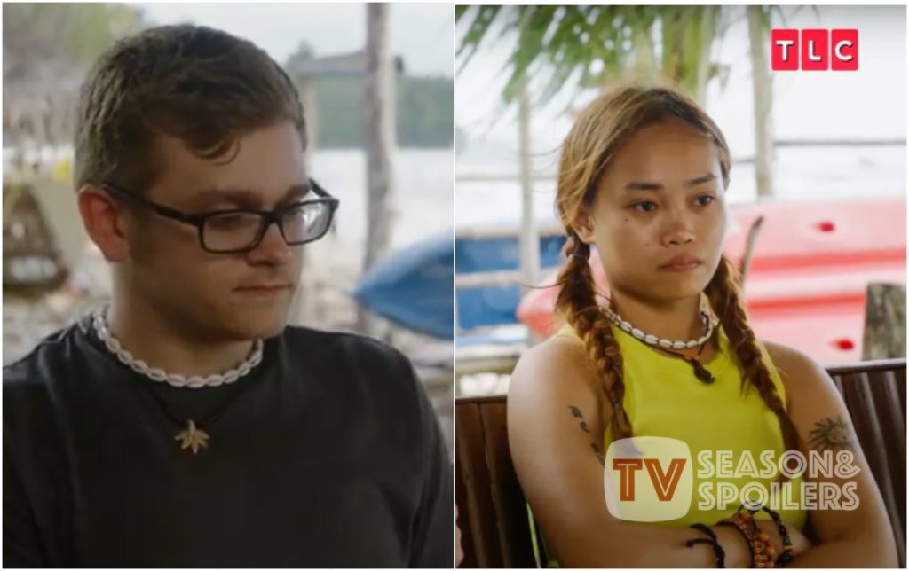 90 Day Fiance