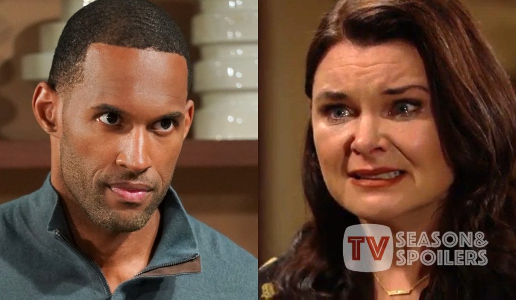 The Bold And The Beautiful 