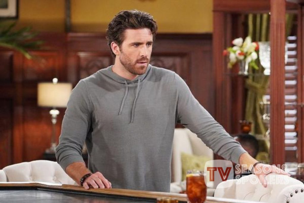 The Young And The Restless 