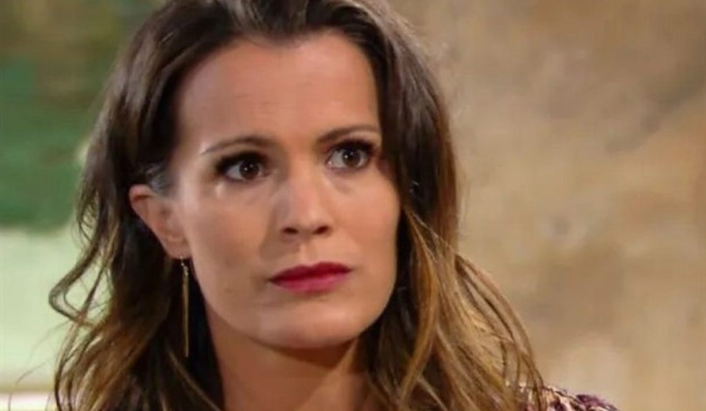 The Young And The Restless