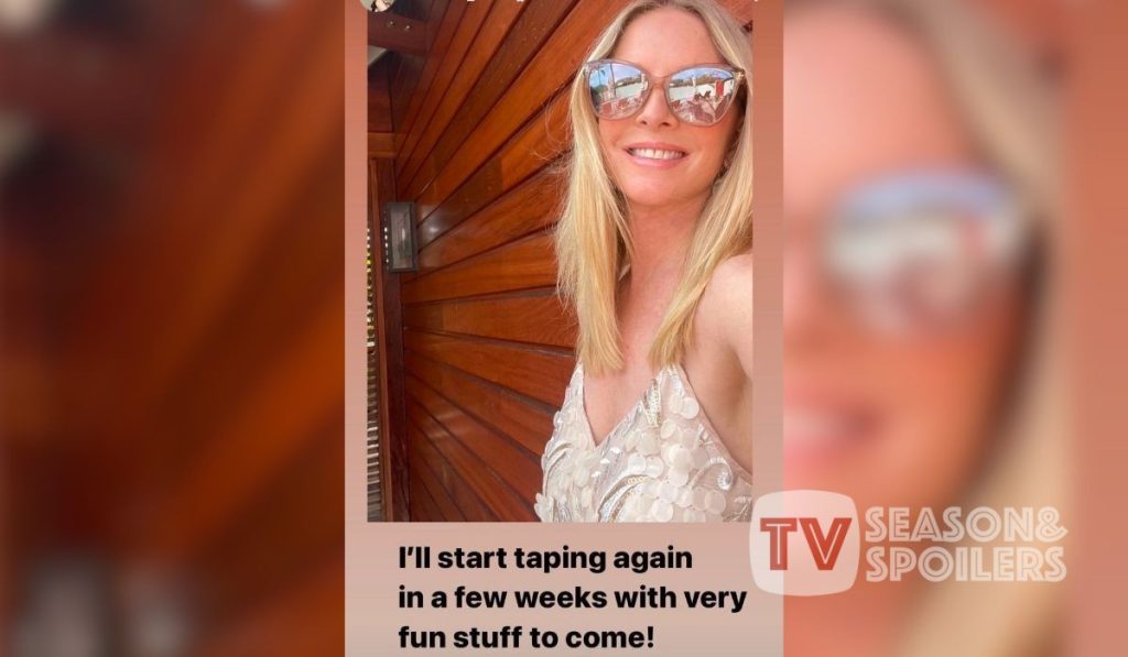 The Young And The Restless