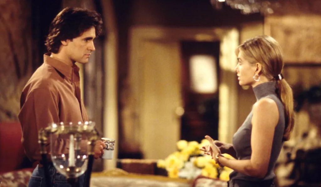 The Young And The Restless