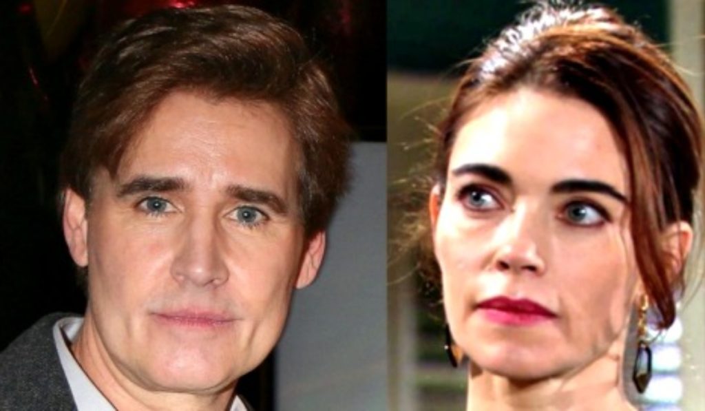 The Young And The Restless