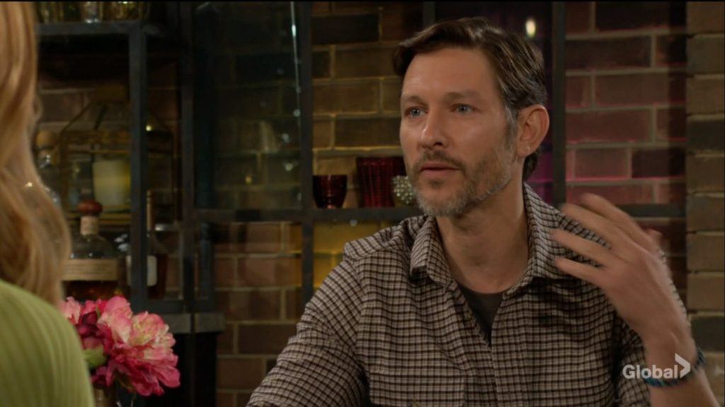 The Young And The Restless