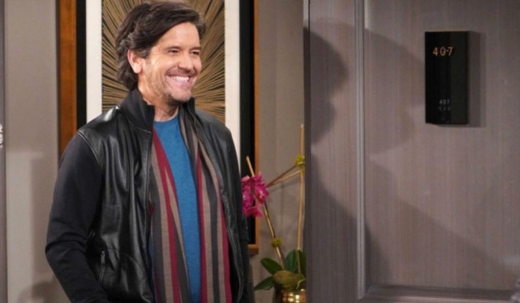 The Young And The Restless