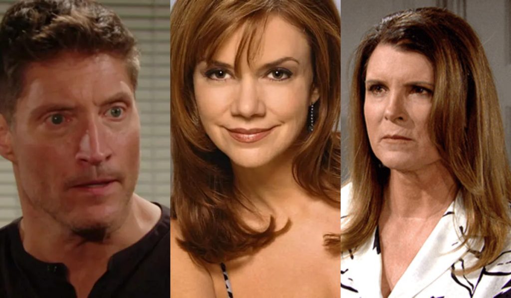 The Bold And The Beautiful