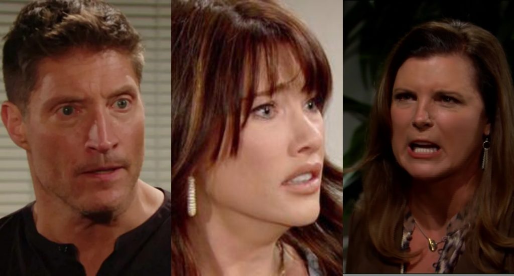 The Bold And The Beautiful