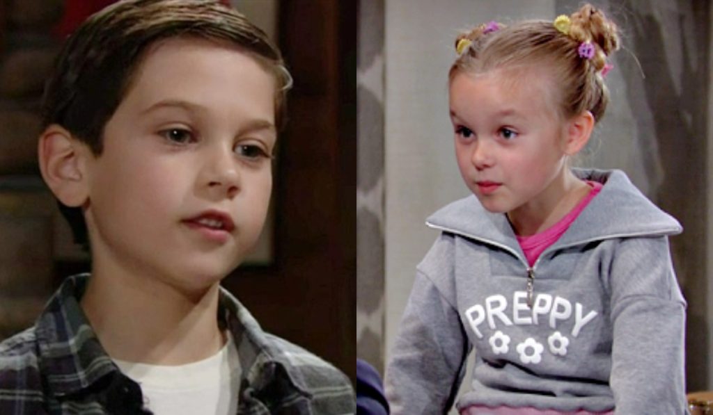 The Bold And The Beautiful 