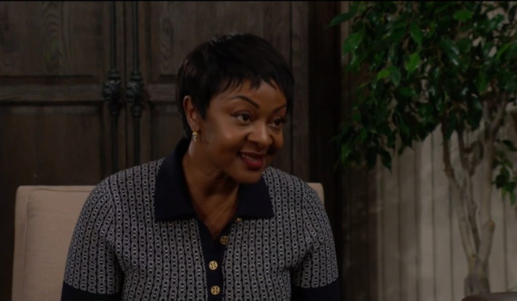 The Young And The Restless