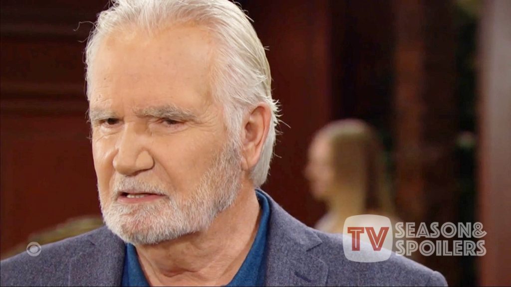 The Bold And The Beautiful