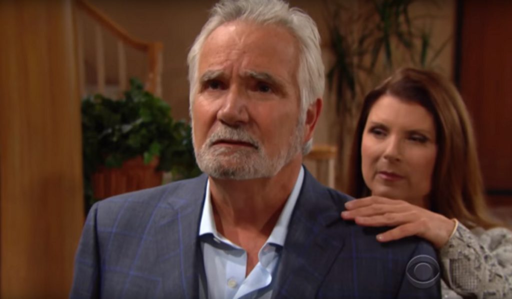 The Bold And The Beautiful