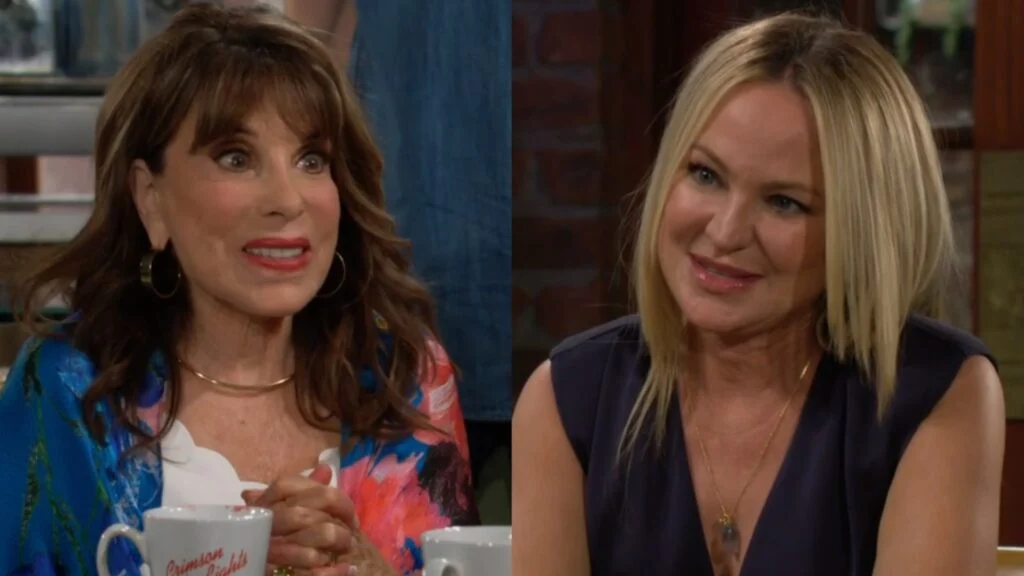 The Young And The Restless 