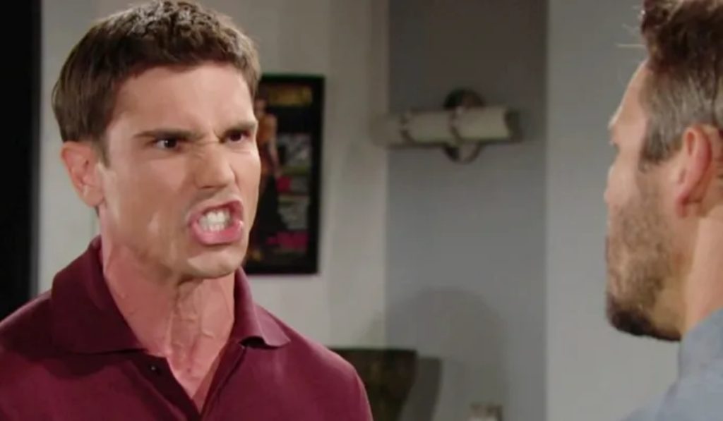 The Bold And The Beautiful