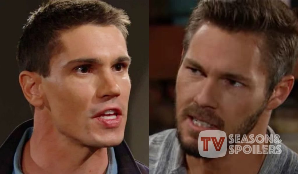 The Bold And The Beautiful