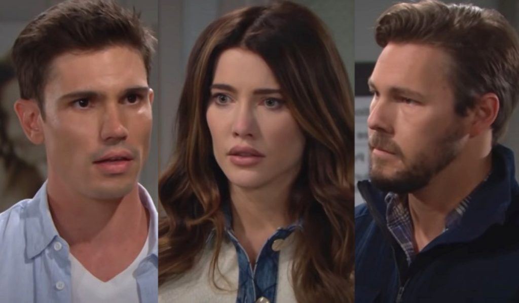 The Bold And The Beautiful