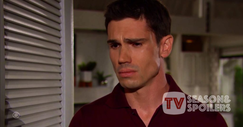 The Bold And The Beautiful 