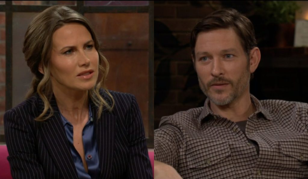 The Young And The Restless