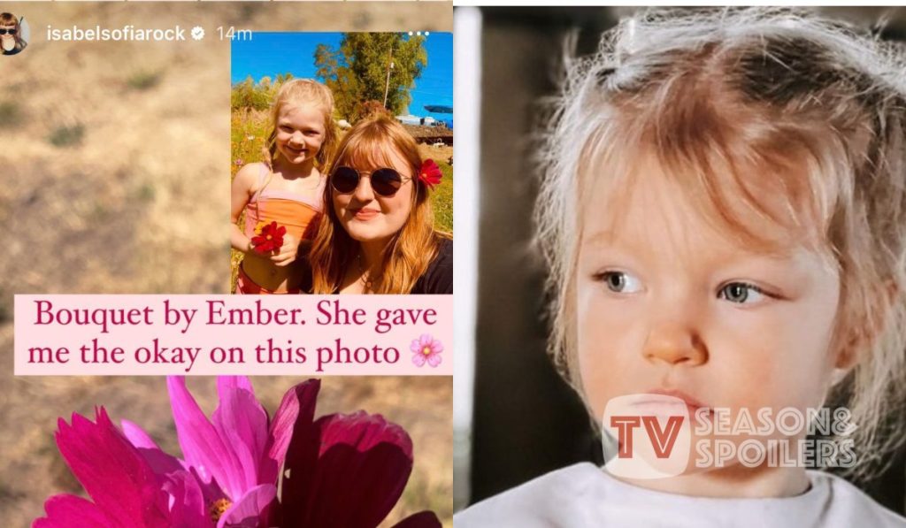 Little People Big World