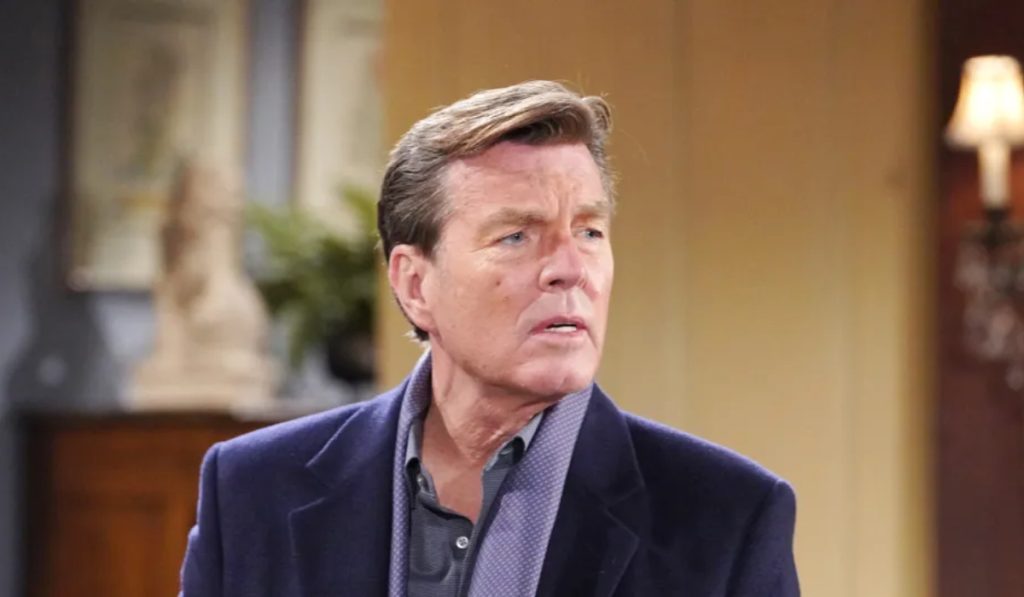 The Young And The Restless