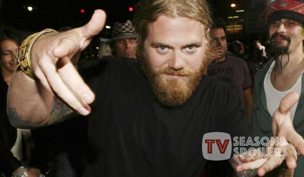 Who Died From Jackass