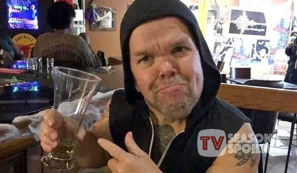 Who Died From Jackass