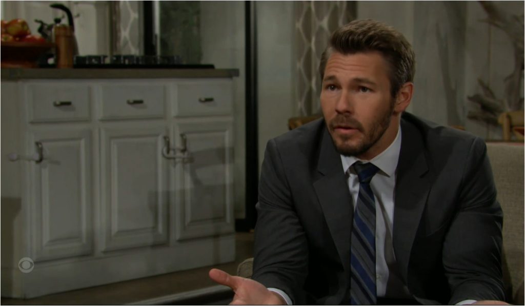 The Bold And The Beautiful 