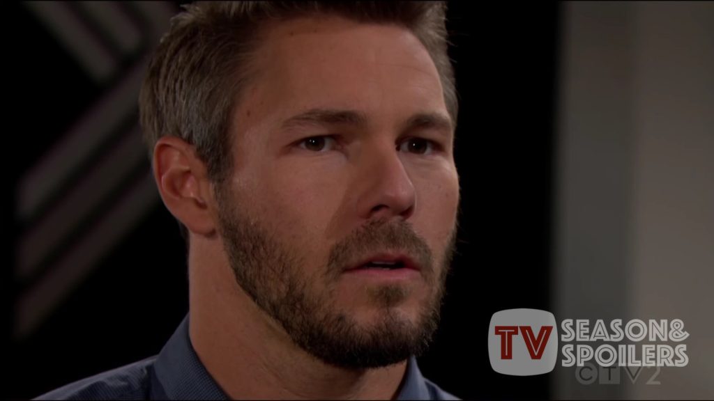 The Bold And The Beautiful