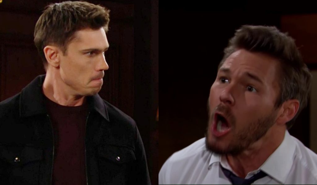 The Bold And The Beautiful 