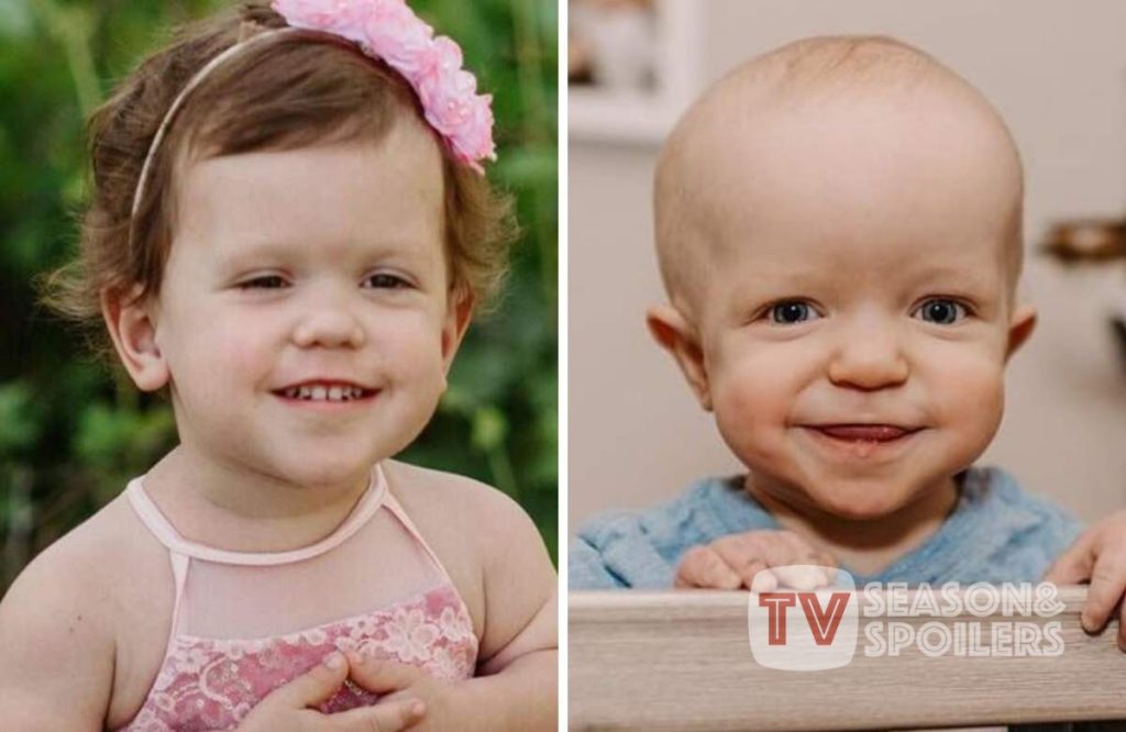 LPBW LITTLE PEOPLE BIG WORLD