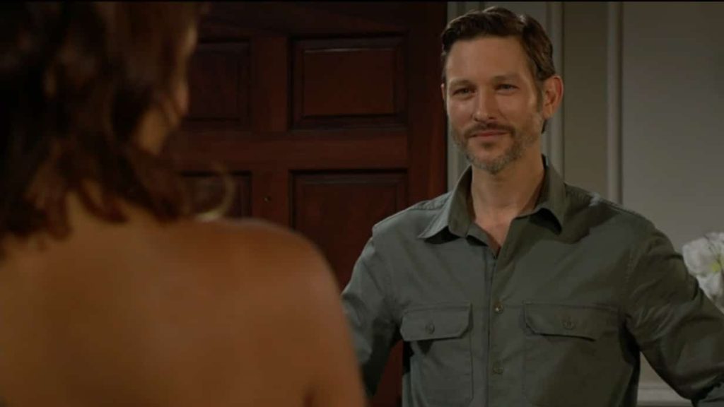 The Young And The Restless