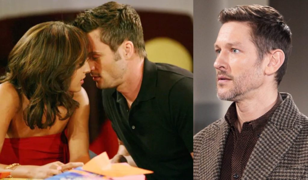 The Young And The Restless