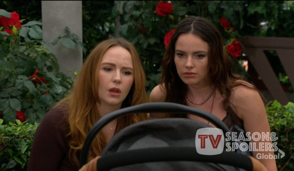 The Young And The Restless