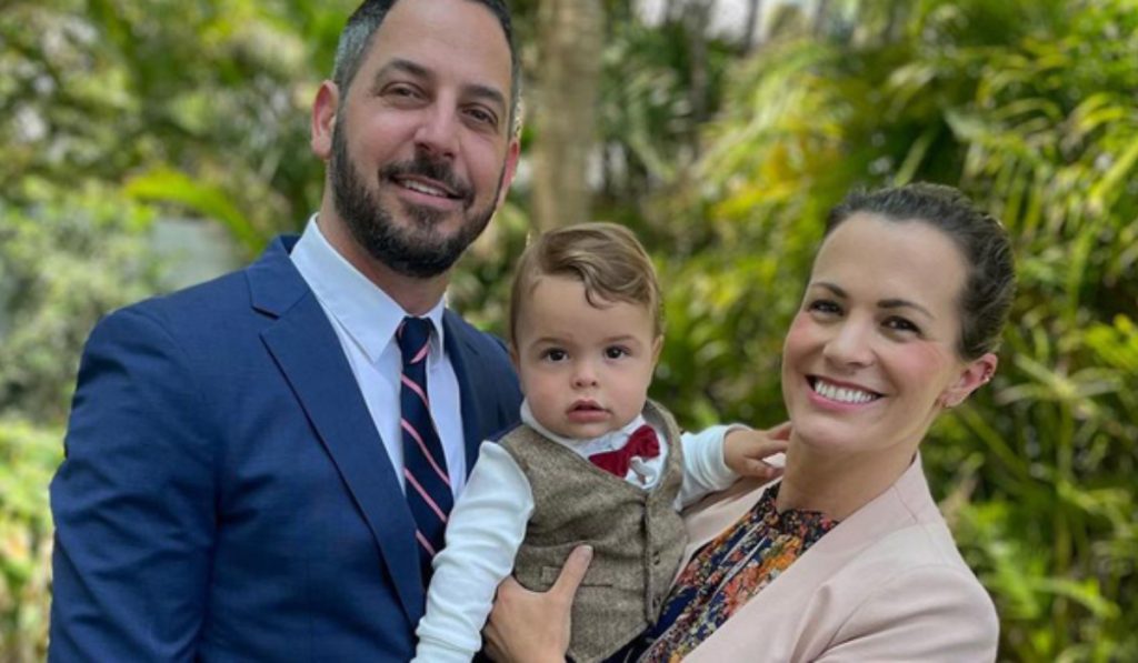 The Young And The Restless