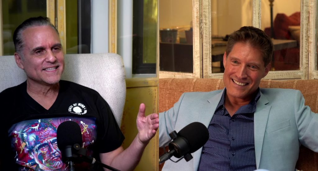 The Bold And The Beautiful