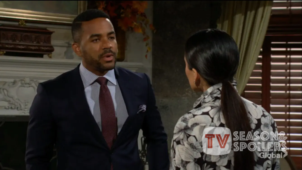 The Young And The Restless