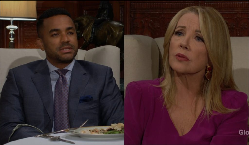 The Young And The Restless 