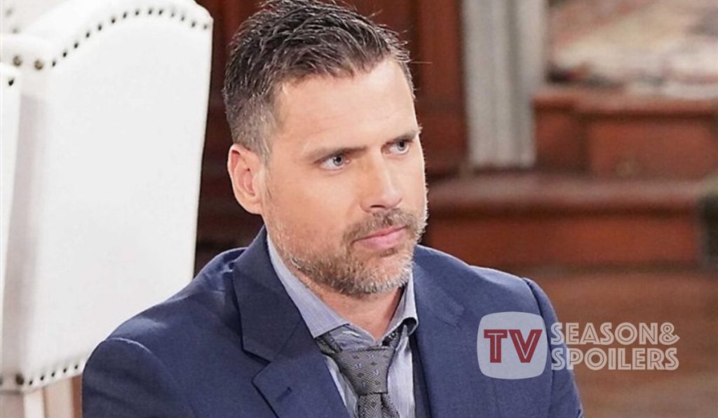 The Young And The Restless