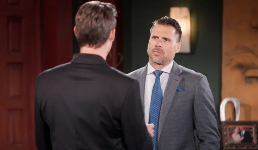 The Young And The Restless