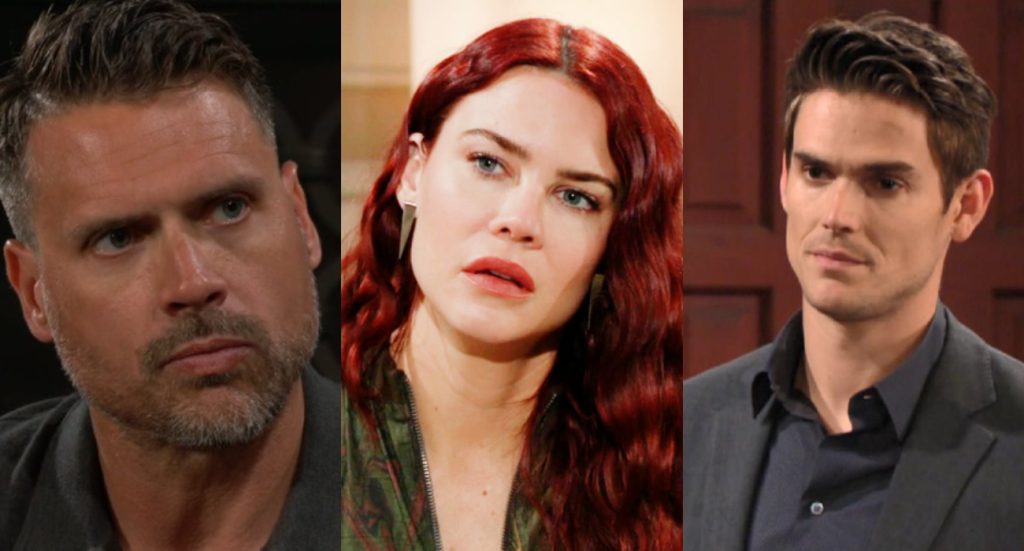 The Young And The Restless