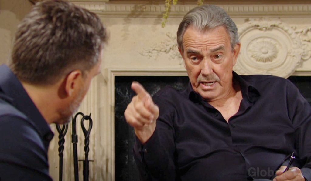 The Young And The Restless 