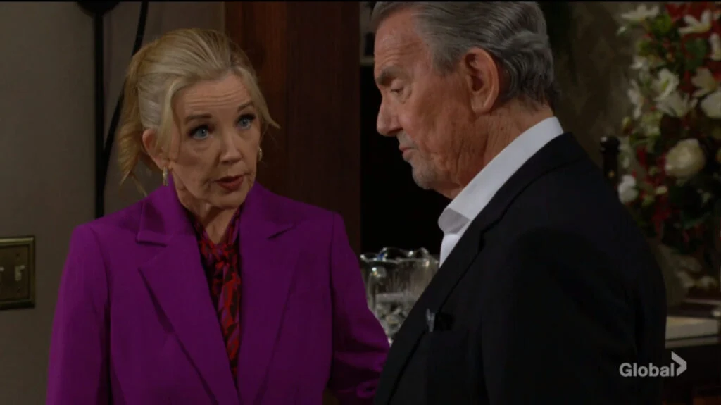 The Young and the Restless