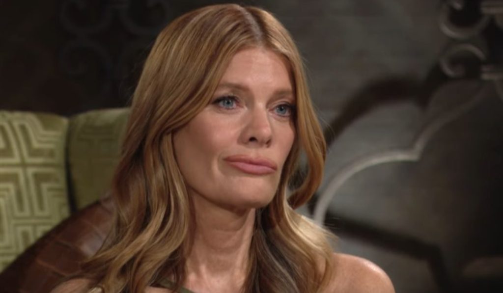 The Young And The Restless