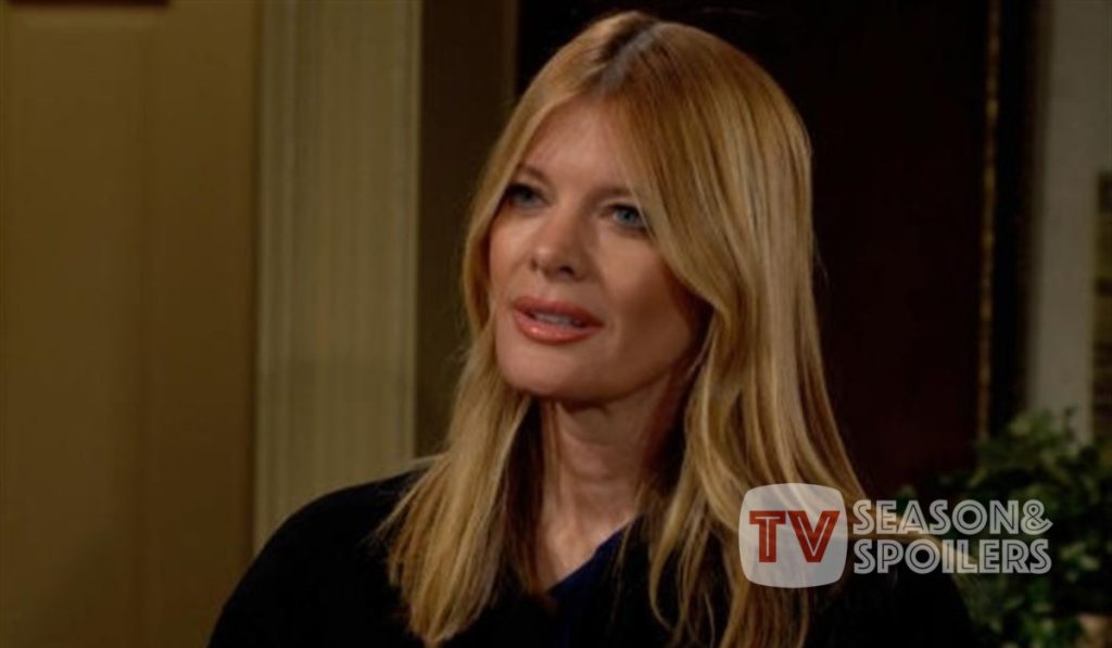 The Young And The Restless