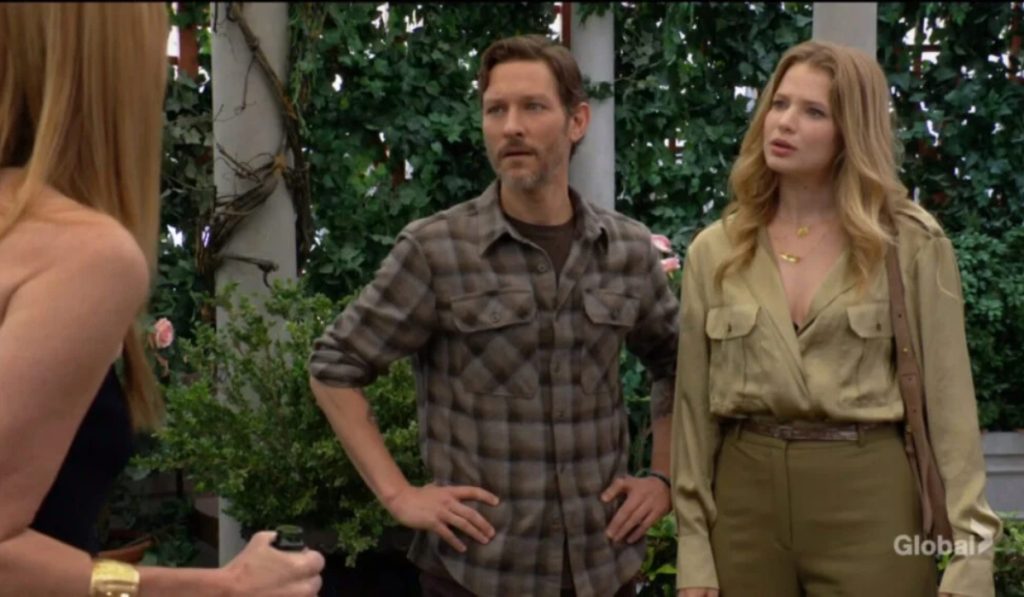 The Young And The Restless 