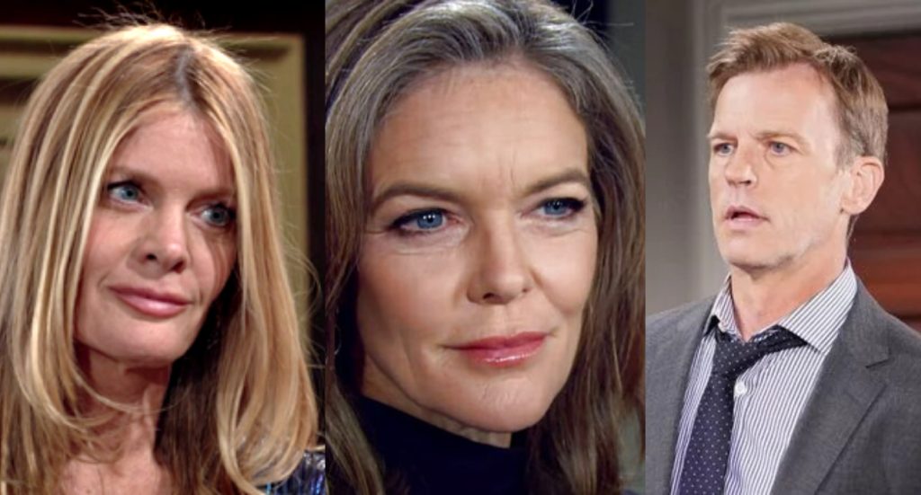 The Young And The Restless