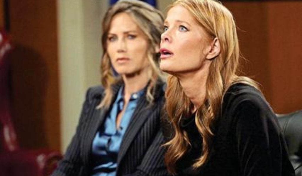 The Young And The Restless