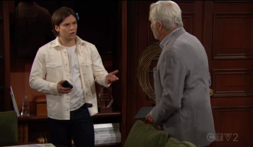 The Bold And The Beautiful