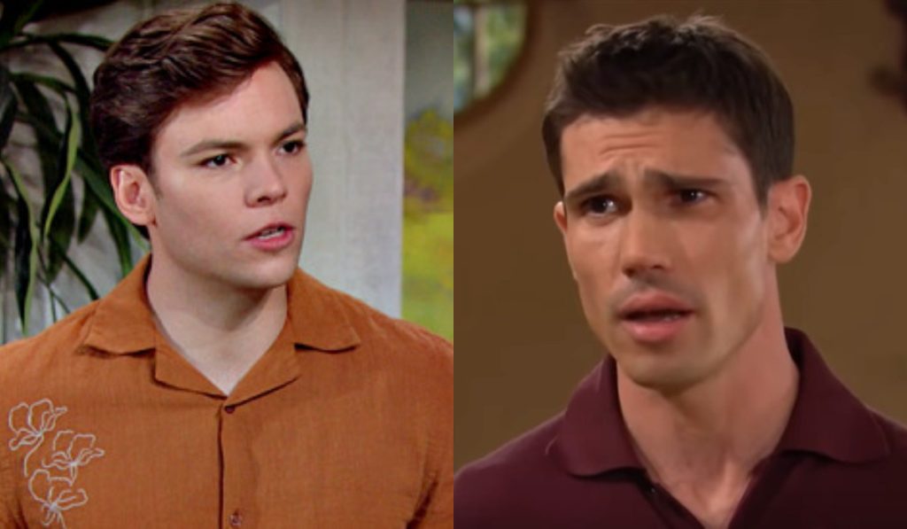 The Bold And The Beautiful